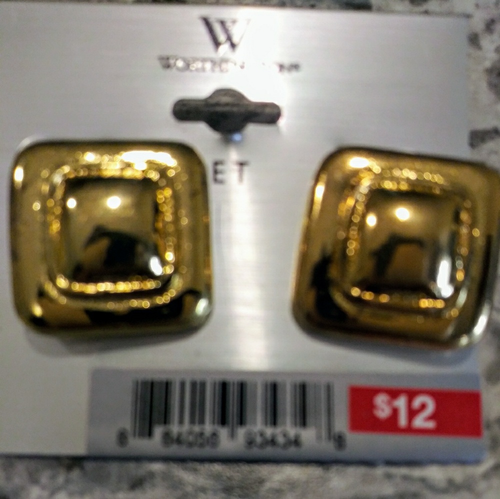 Worthington Earrings
